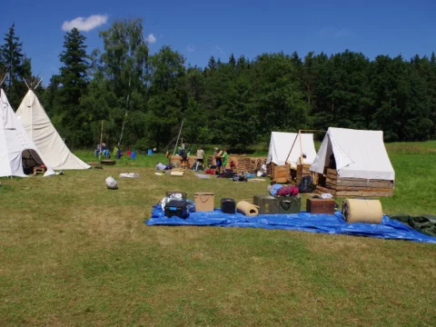 Tábor
