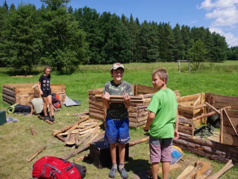 Tábor