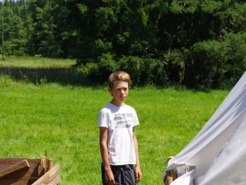 Tábor
