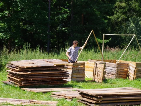 Tábor