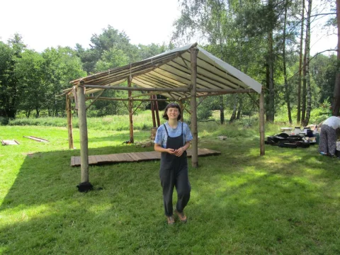 Emina kuchyňka