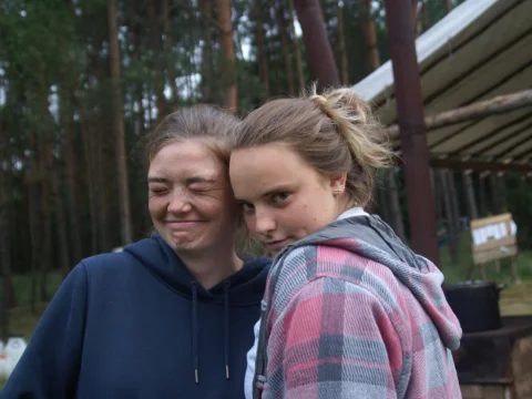 Mňau
