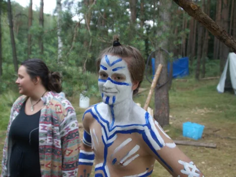 Beltaine