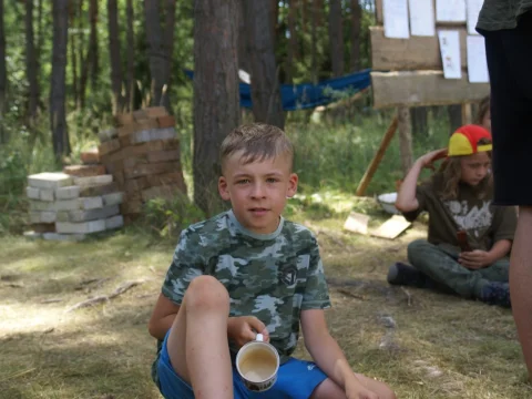 Fotogenický Stýblo