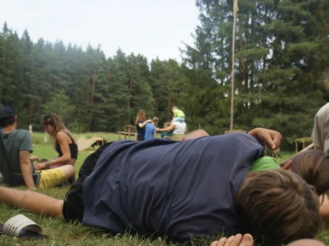 Siesta