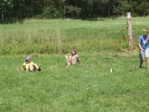 Různé strategie