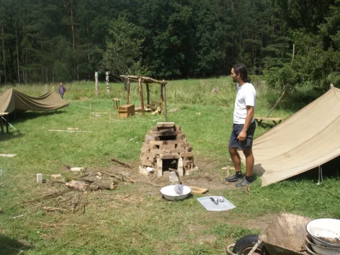 Strážce pece