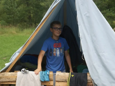 Ke mně se nedostaneš.
