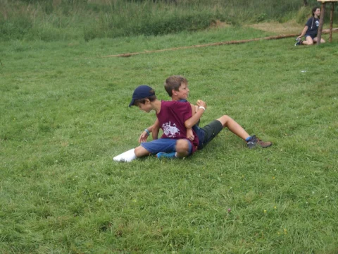 Pro někoho je to čas na útok