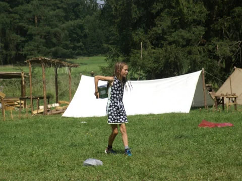 Já to zvládnu.