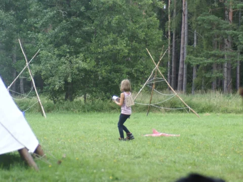 Ulovený lovec