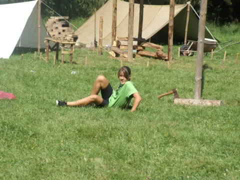 Já jsem neviditelná