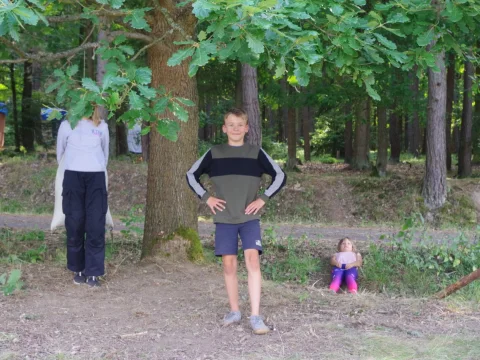 .