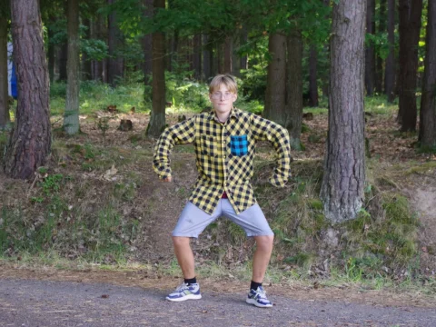 .