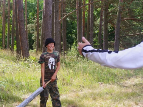 .