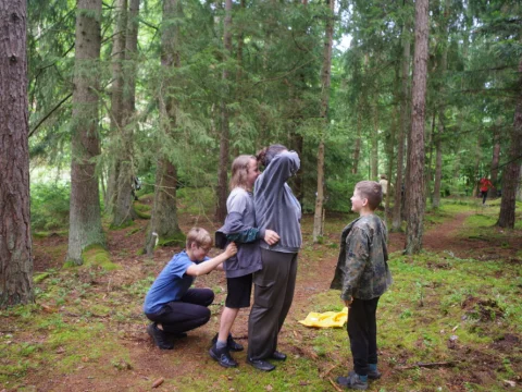 Tabor