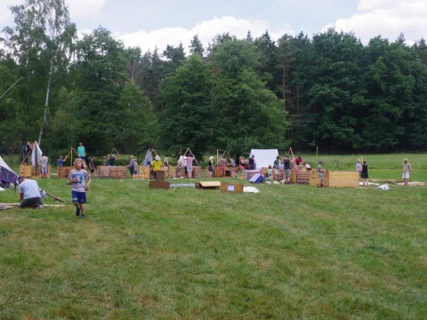 Tábor 2025