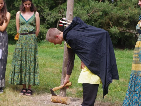 Tábor 2025