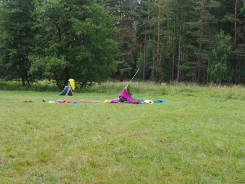 Tábor 2025