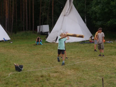 Tábor 2025