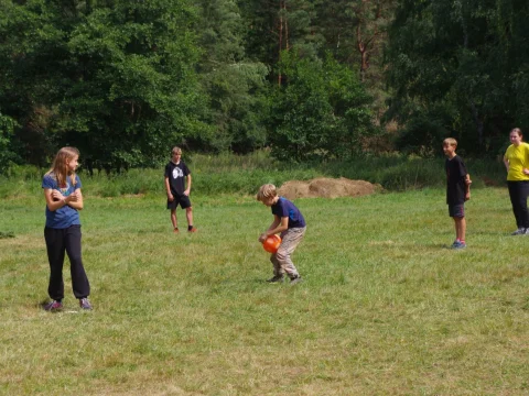 Tábor 2025