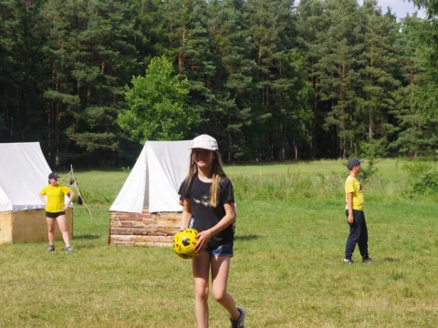 Tábor 2025