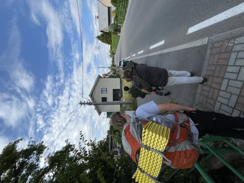 Tábor 2025