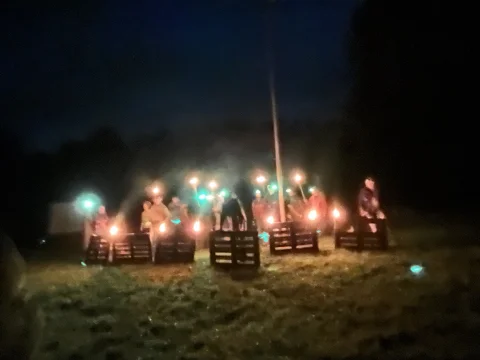 Tábor 2025