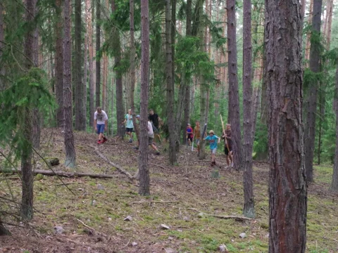 Tábor 2025