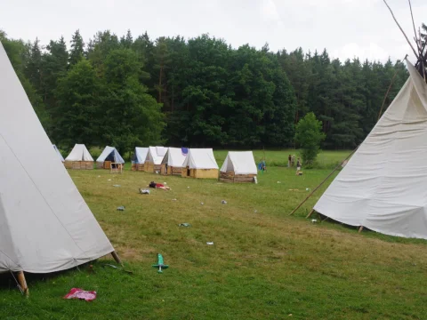 Tábor 2025
