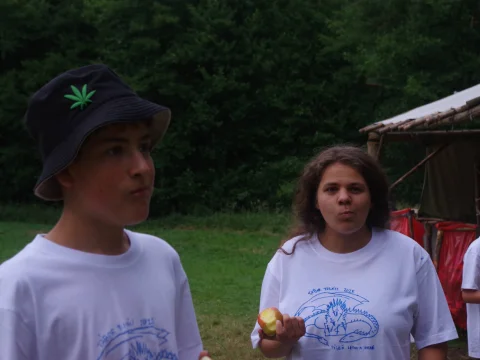 Tábor 2025