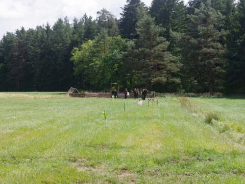 Tábor 2025