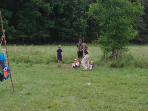 Tábor 2025