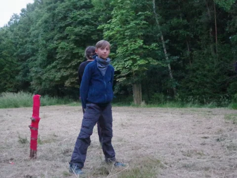 Tábor 2025