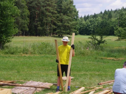 Tábor 2025