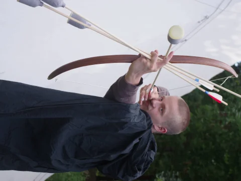 Tábor 2025
