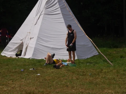 Tábor 2025