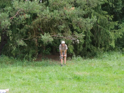 Tábor 2025