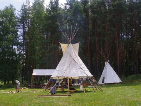 Tábor 2025