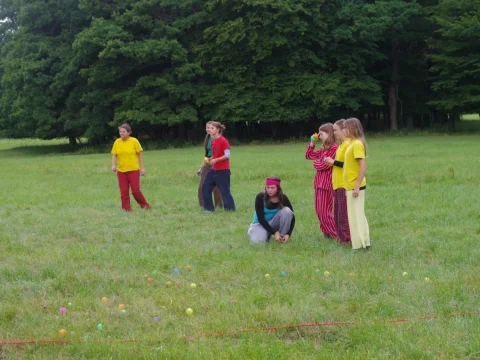 Tábor 2025
