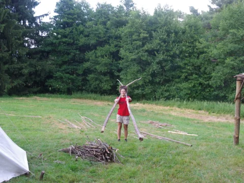 Tábor 2025