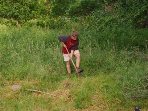 Tábor 2025