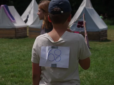 Tábor 2025