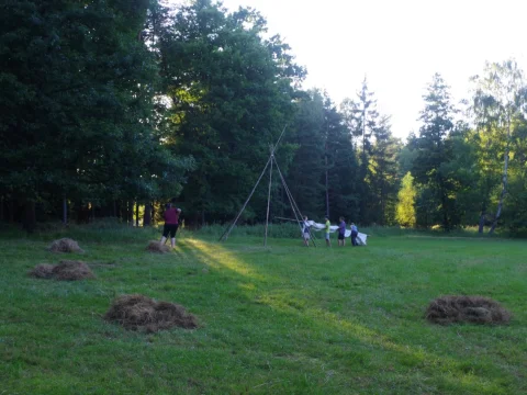 Tábor 2025