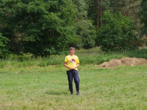 Tábor 2025