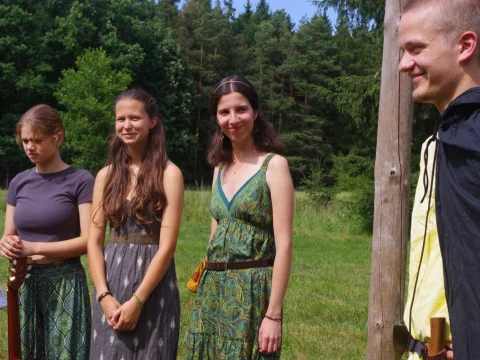Tábor 2025