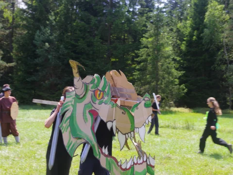 Tábor 2025