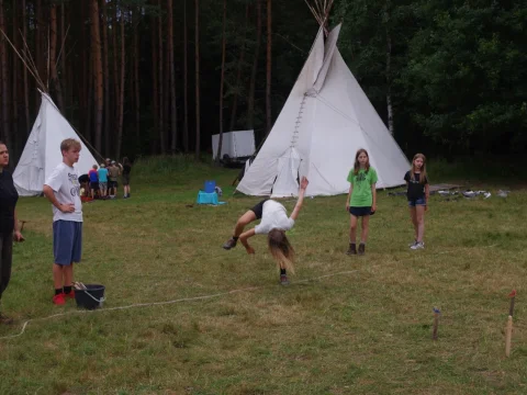 Tábor 2025