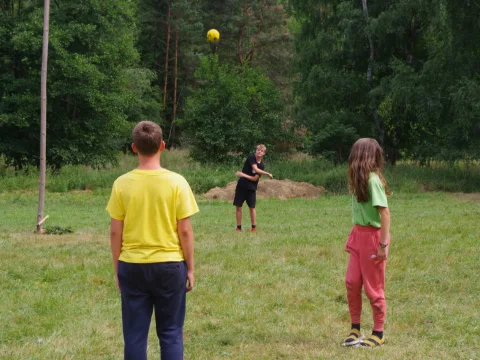 Tábor 2025