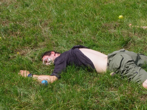 Tábor 2025
